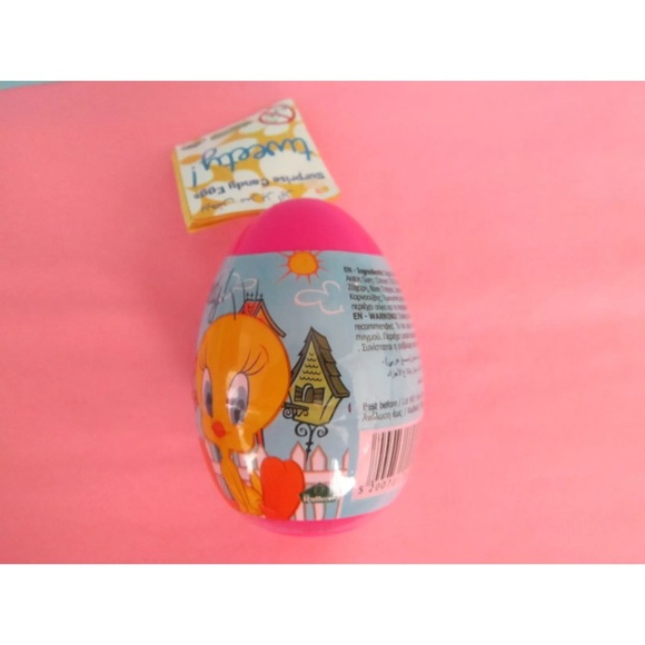 Tweety surprise eggs 3x - Picture 2 of 2